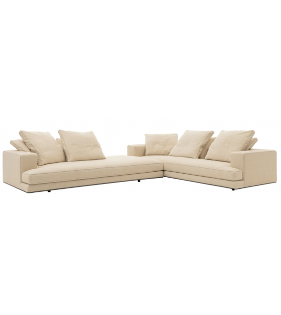 Arbiter Maxalto Sofa