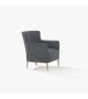 Gentleman Poliform Armchair