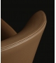 Gentleman Poliform Armchair