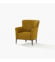 Gentleman Poliform Armchair