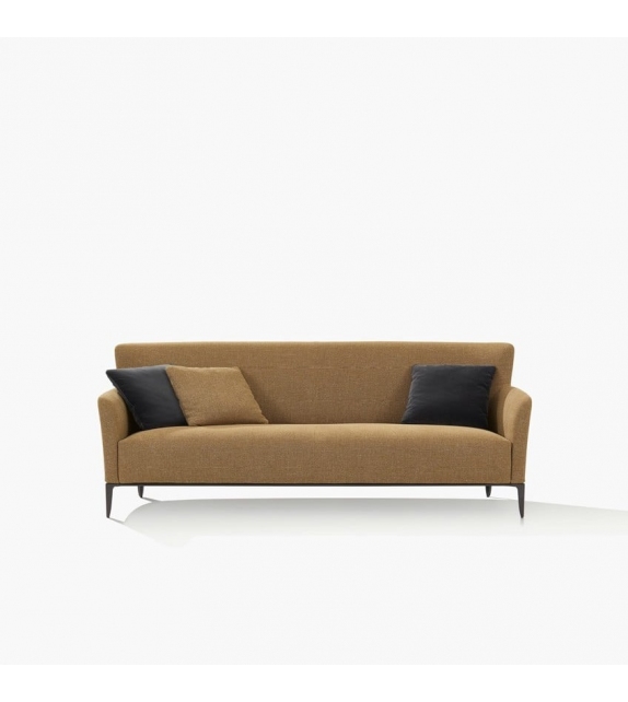 Gentleman Poliform Sofa