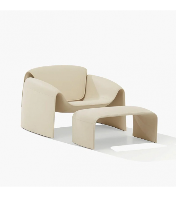 Le Club Poliform Armchair