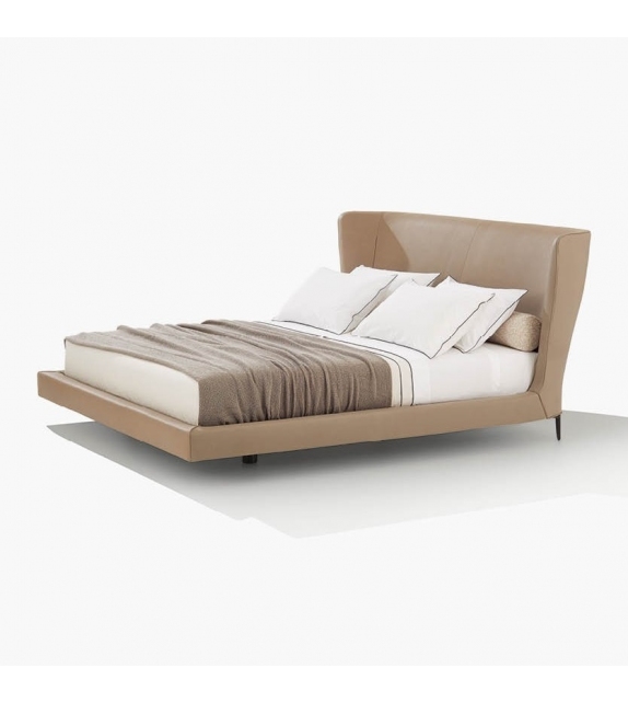 Gentleman Poliform Bed