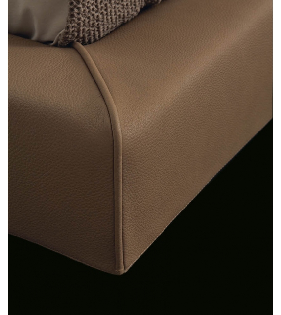 Gentleman Poliform Letto