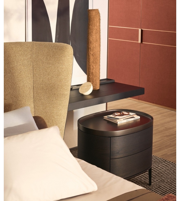 Gentleman Poliform Letto