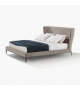 Gentleman Poliform Bed