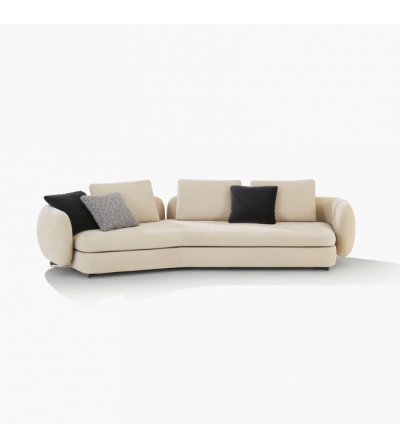 Poliform Saint-Germain Sofa