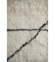 Nomadic Ivory Amini Tapis