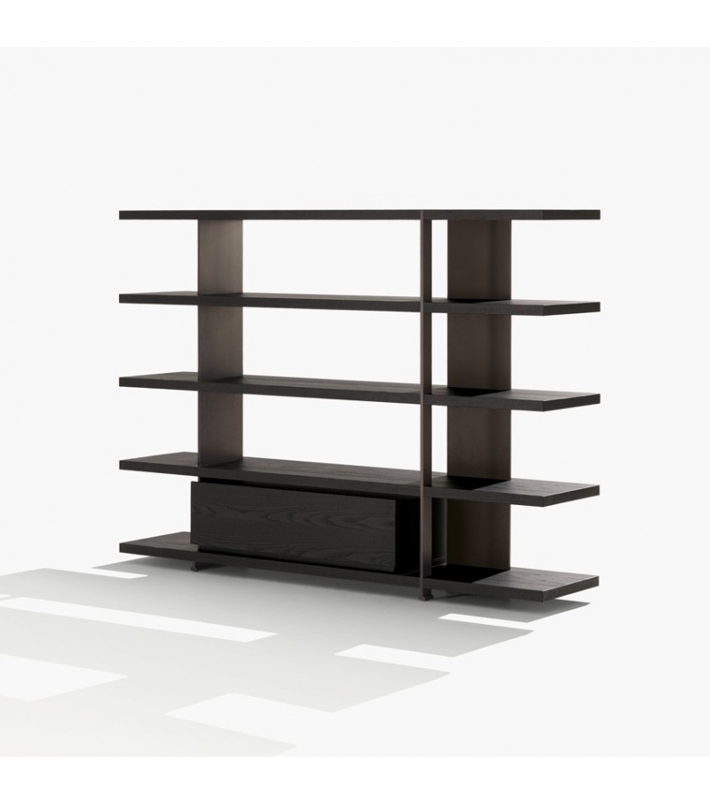 Bristol System Poliform Bookshelf - Milia Shop