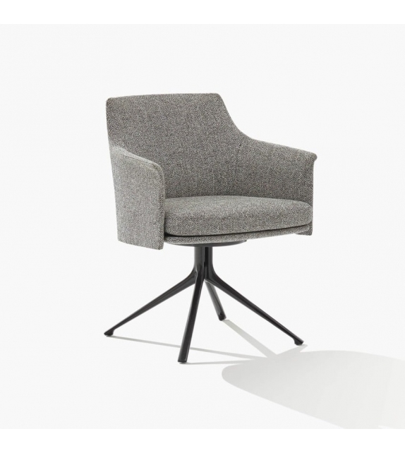 Stanford Bridge Poliform Chair