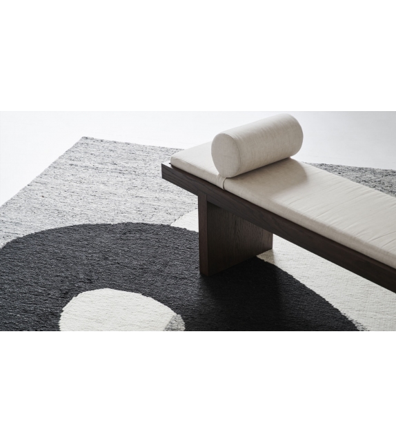 Jean Dark Grey Amini Tapis