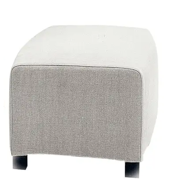 Kalos Maxalto Footstool