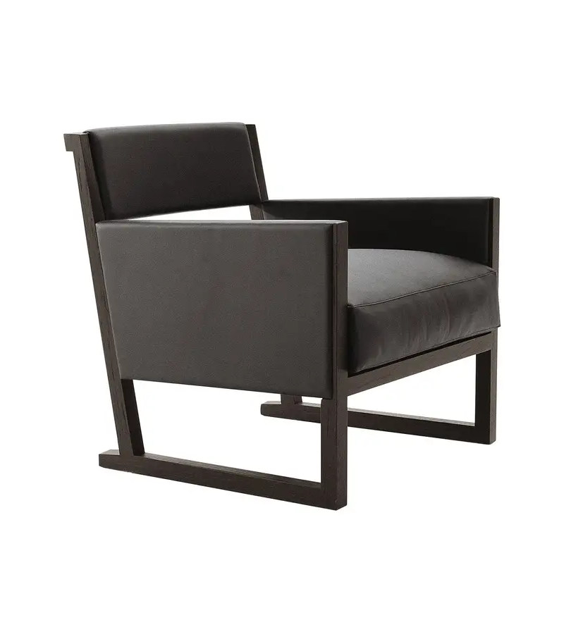 Musa Maxalto Fauteuil