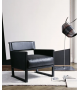 Musa Maxalto Fauteuil