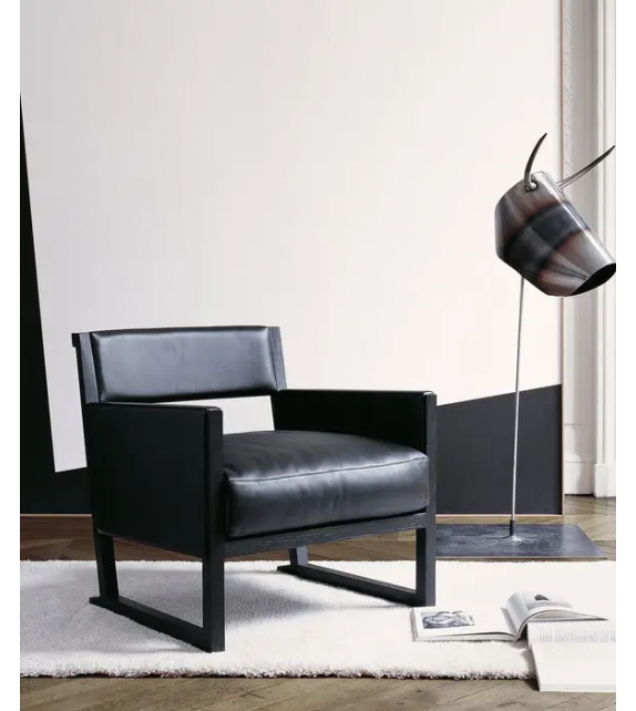 Musa Maxalto Fauteuil