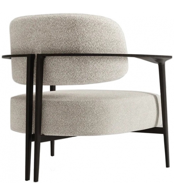 Saint-Germain Karl Lagerfeld Maison Fauteuil