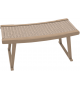 Sella Bench Maxalto