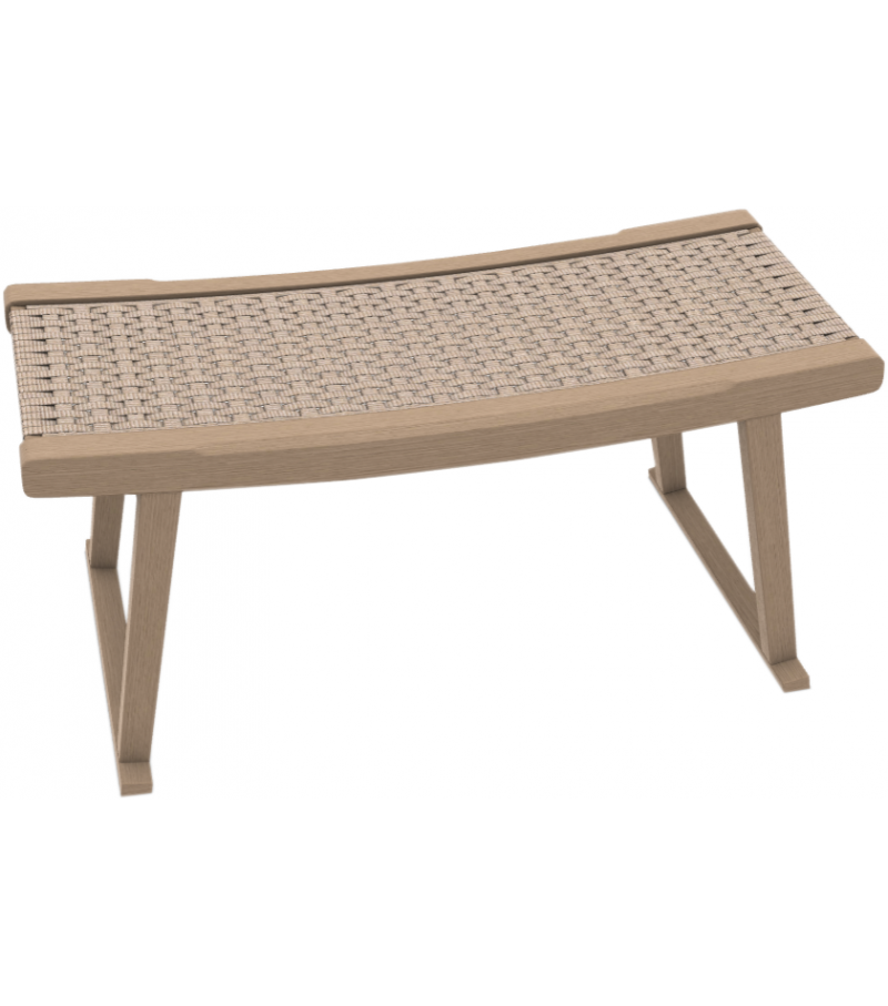 Sella Bench Maxalto