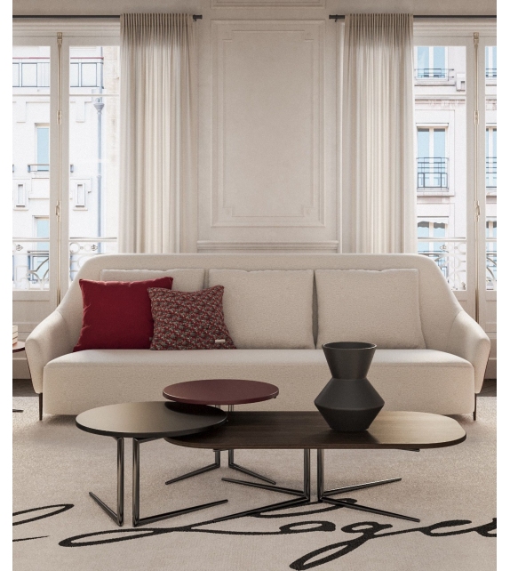 Saint-Guillaume Karl Lagerfeld Maison Sofa