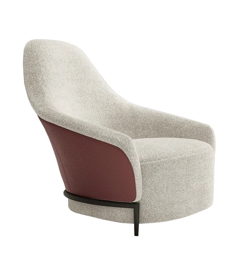 Saint-Guillaume Karl Lagerfeld Maison Armchair