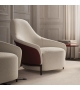 Saint-Guillaume Karl Lagerfeld Maison Armchair