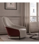 Saint-Guillaume Karl Lagerfeld Maison Armchair