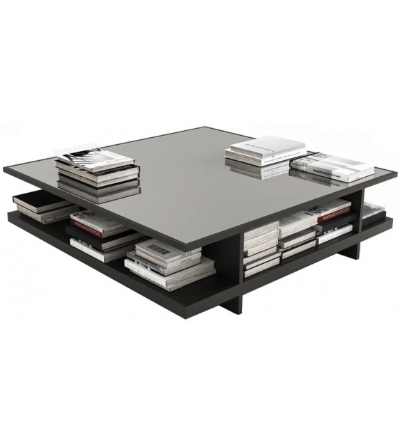 Saint-Germain Karl Lagerfeld Maison Table Basse