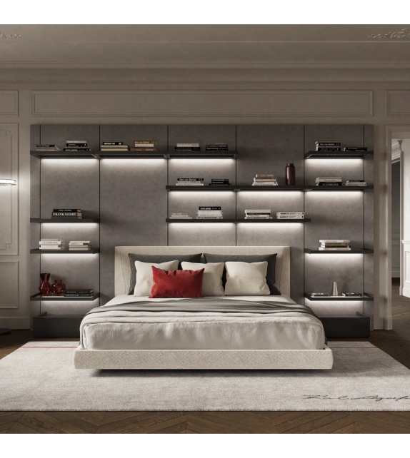 Saint-Germain Karl Lagerfeld Maison Bed