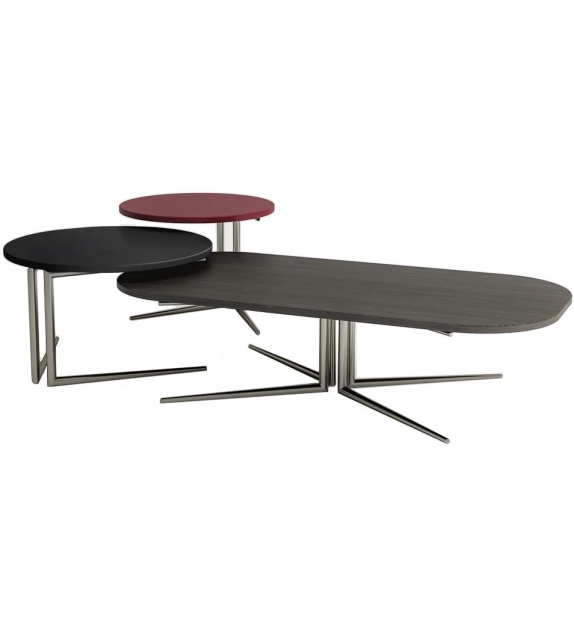 Saint-Guillaume Karl Lagerfeld Maison Table Basse