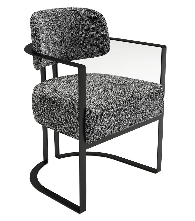 Quai Voltaire Karl Lagerfeld Maison Chair