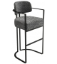 Quai Voltaire Karl Lagerfeld Maison Bar Stool