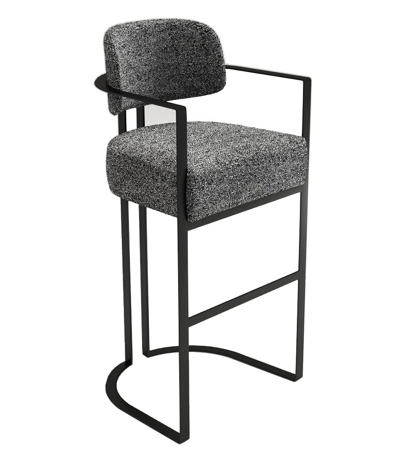 Quai Voltaire Karl Lagerfeld Maison Bar Stool