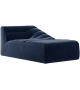 Wellen Karl Lagerfeld Maison Chaise Longue