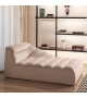 Wellen Karl Lagerfeld Maison Chaise Longue