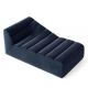 Wellen Karl Lagerfeld Maison Chaise Longue