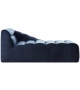 Wellen Karl Lagerfeld Maison Chaise Longue