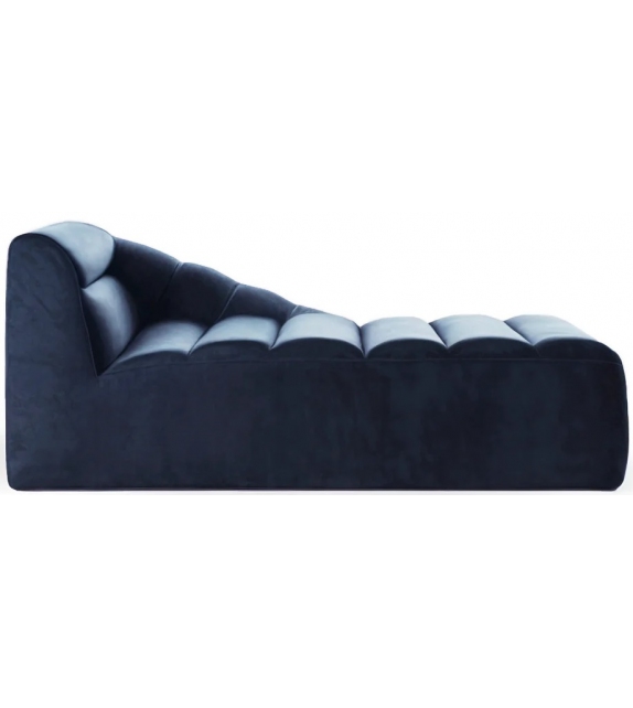 Wellen Karl Lagerfeld Maison Chaise Longue