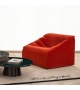 Wellen Karl Lagerfeld Maison Fauteuil Pivotant