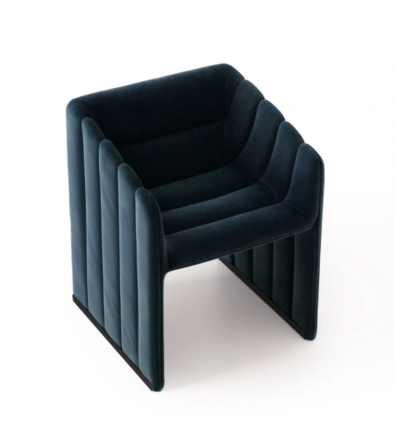 Wellen Karl Lagerfeld Maison Chair