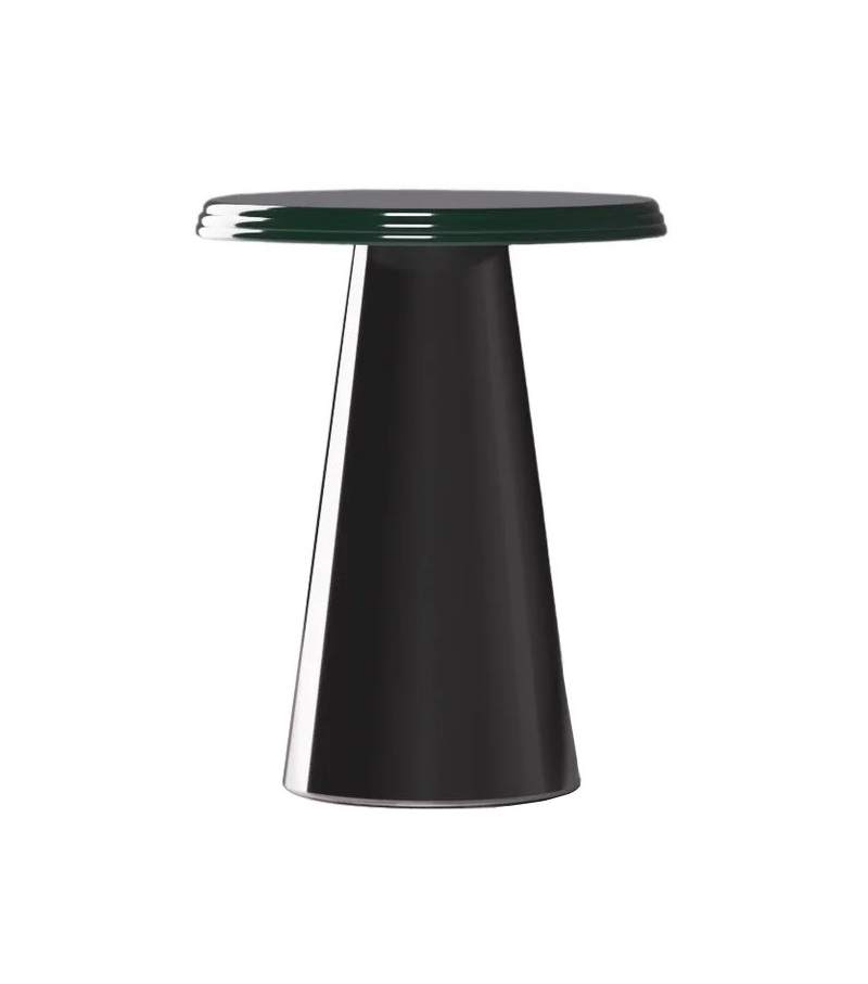 Wellen Karl Lagerfeld Maison Side Table