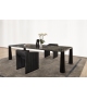 Wellen Karl Lagerfeld Maison Table