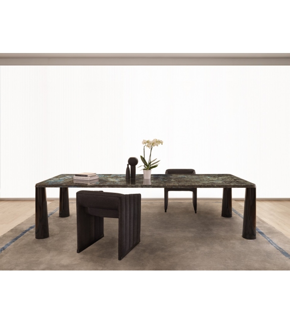 Wellen Karl Lagerfeld Maison Table