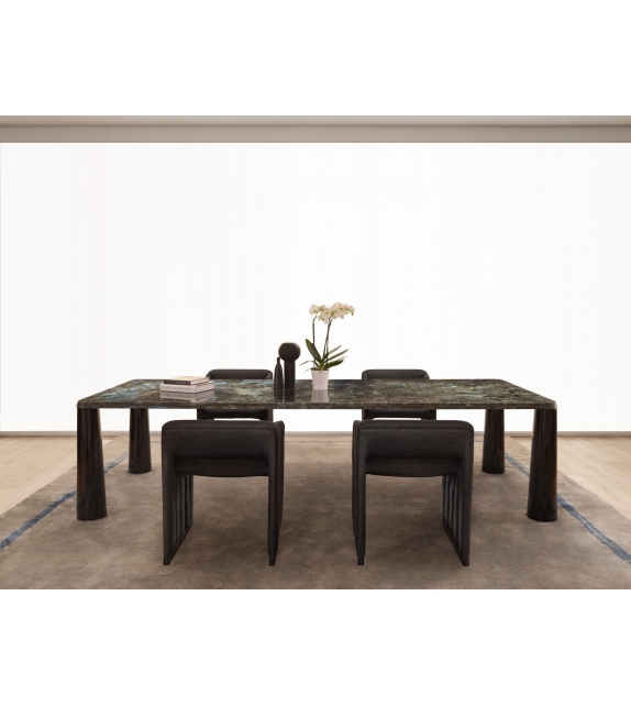 Wellen Karl Lagerfeld Maison Table