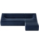 Wellen Karl Lagerfeld Maison Modular Sofa