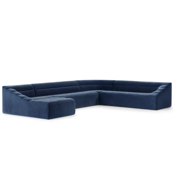 Wellen Karl Lagerfeld Maison Modular Sofa