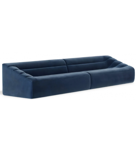 Wellen Karl Lagerfeld Maison Modular Sofa