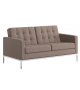 Florence Knoll Zweiersofa