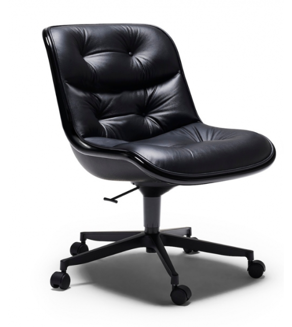 Pollock Executive Chair Knoll