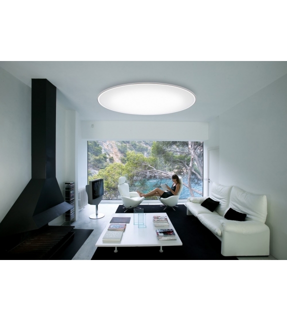 Big Vibia Lampada da Soffitto