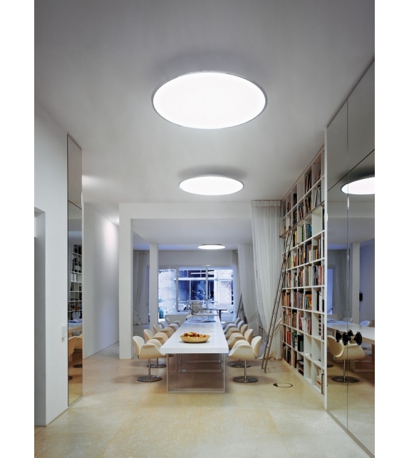 Big Vibia Lampada da Soffitto